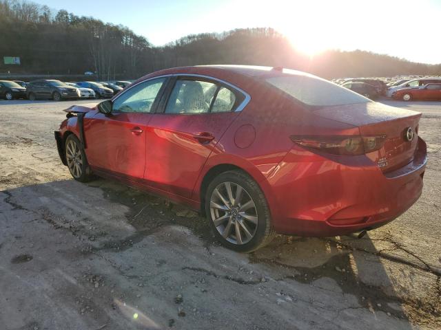 Photo 2 from auction – 2019 MAZDA 3 PREFERRE with VIN 3MZBPADL0KM107285