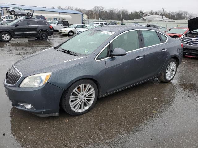 BUICK VERANO CON 2013 مع رقم تعريف المركبة 1G4PR5SK4D4220896 - صورة من المزاد