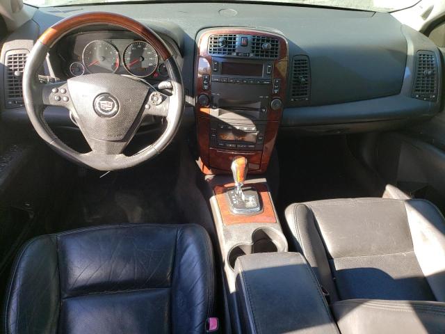 Photo 8 from auction – 2006 CADILLAC CTS HI FEA with VIN 1G6DP577260212617