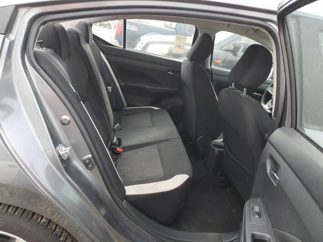 Photo 10 from auction – 2021 NISSAN VERSA SV with VIN 3N1CN8EV0ML832497