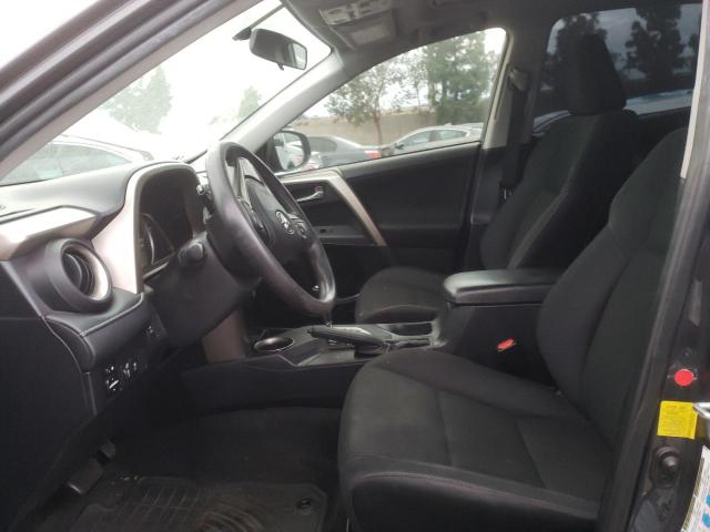 Photo 7 from auction – 2015 TOYOTA RAV4 XLE with VIN 2T3RFREV1FW267408