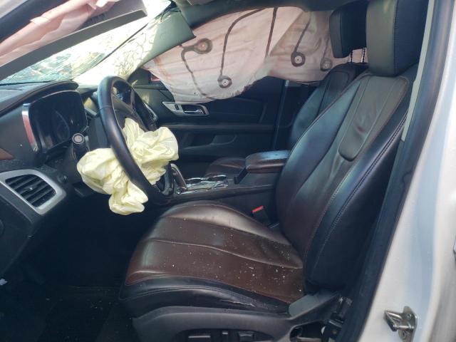 Photo 7 from auction – 2014 GMC TERRAIN SL with VIN 2GKALSEK0E6297713