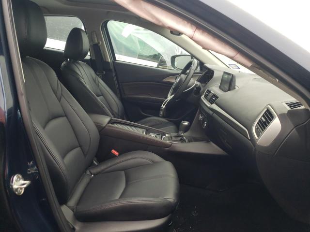Photo 5 from auction – 2018 MAZDA 3 TOURING with VIN 3MZBN1L32JM185993