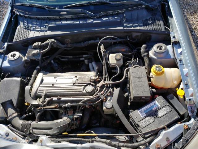 Photo 11 from auction – 2003 SATURN L200 with VIN 1G8JU54F53Y545292