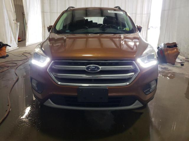 Photo 5 from auction – 2017 FORD ESCAPE SE with VIN 1FMCU9GD0HUB58174
