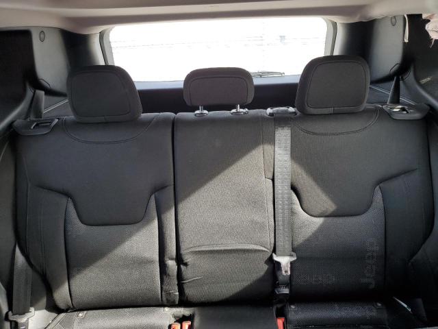 Photo 10 from auction – 2015 JEEP RENEGADE S with VIN ZACCJBAT4FPB96509