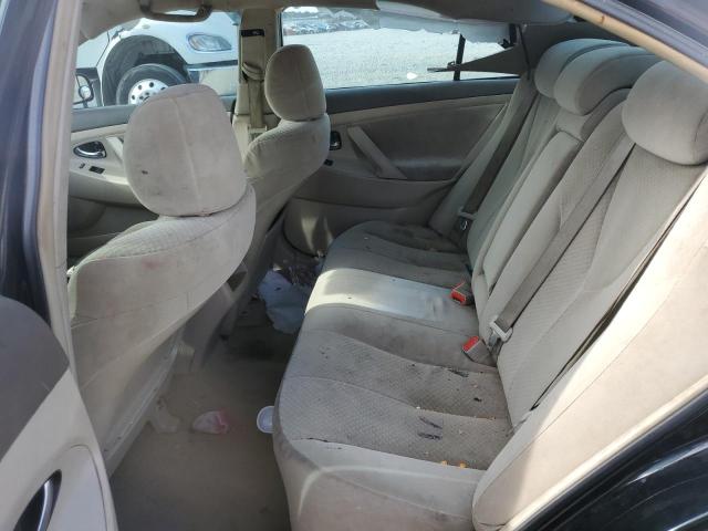 Photo 10 from auction – 2008 TOYOTA CAMRY with VIN 4T1BE46K38U779341