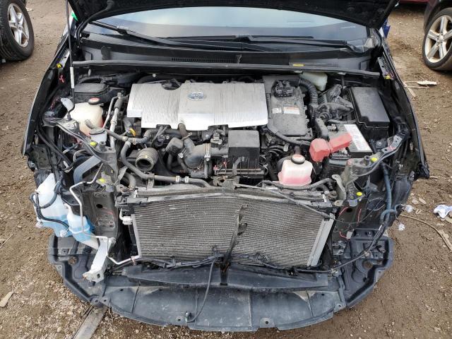 Photo 11 from auction – 2016 TOYOTA PRIUS with VIN JTDKARFU7G3009727