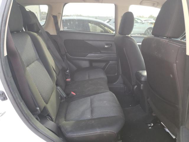 Photo 10 from auction – 2018 MITSUBISHI OUTLANDER with VIN JA4AD2A3XJZ007848