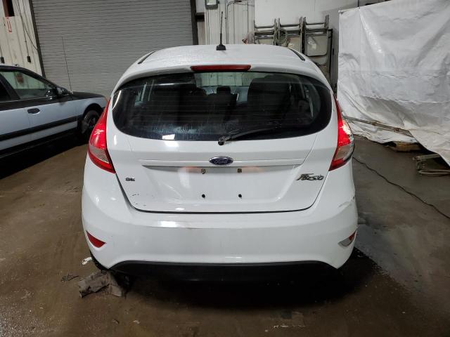 Photo 6 from auction – 2013 FORD FIESTA SE with VIN 3FADP4EJ7DM178762