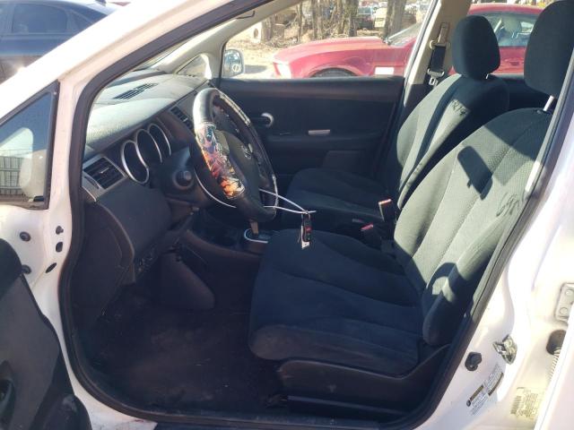 Photo 7 from auction – 2010 NISSAN VERSA S with VIN 3N1BC1AP0AL432791