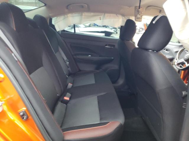 Photo 10 from auction – 2022 NISSAN VERSA SR with VIN 3N1CN8FV6NL854987