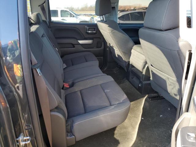 Photo 10 from auction – 2017 CHEVROLET SILVERADO with VIN 3GCUKREC0HG468112