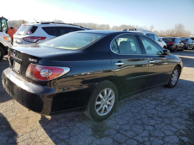 Photo 3 from auction – 2002 LEXUS ES 300 with VIN JTHBF30G120054835