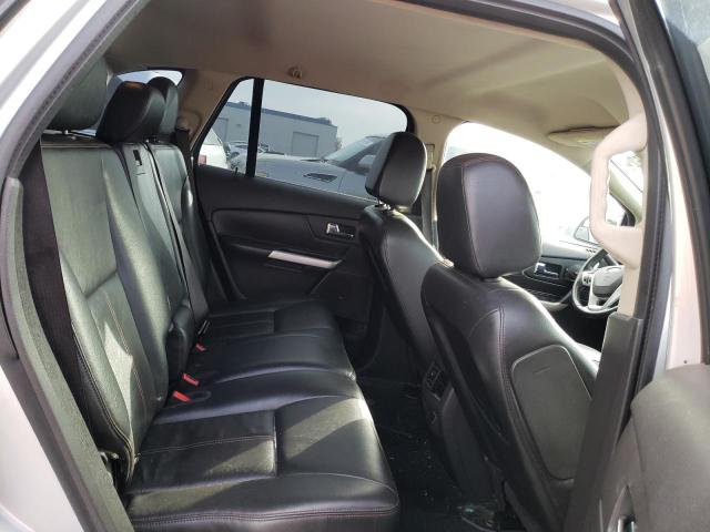 Photo 11 from auction – 2013 FORD EDGE LIMIT with VIN 2FMDK3KC0DBA26280