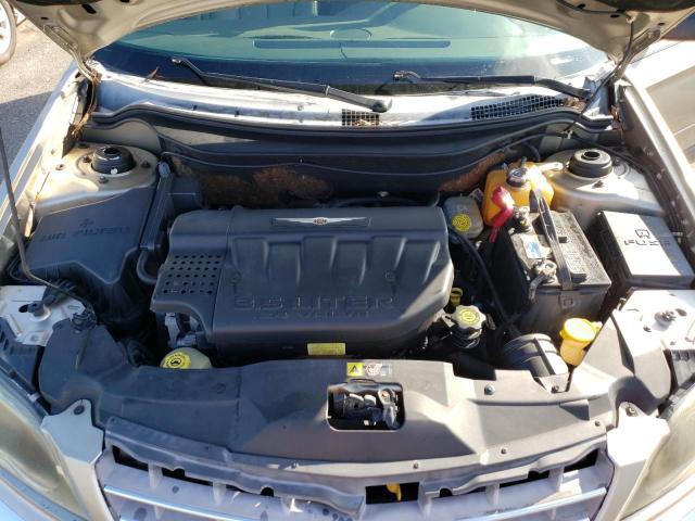 Photo 12 from auction – 2004 CHRYSLER PACIFICA with VIN 2C8GF68454R564681