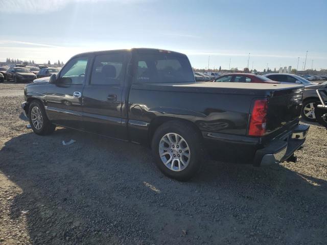 Photo 2 from auction – 2005 CHEVROLET SILVERADO with VIN 2GCEC13T551141067