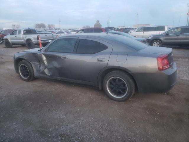 Photo 2 from auction – 2008 DODGE CHARGER with VIN 2B3KA43G78H138469