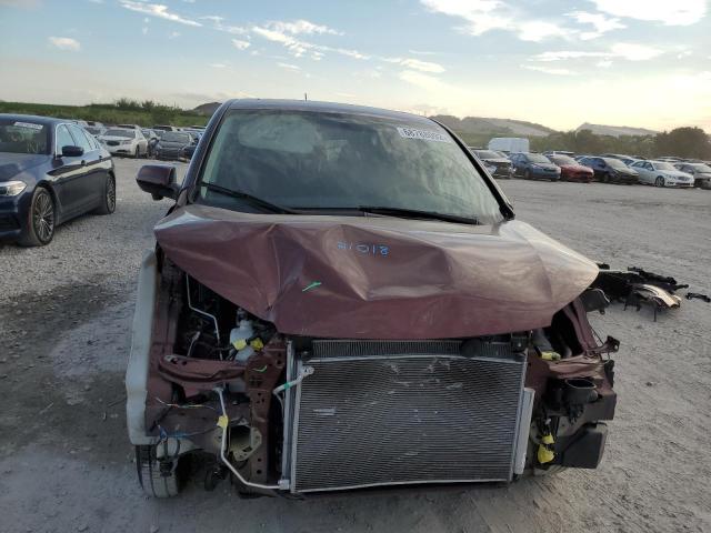 Photo 5 from auction – 2016 HONDA CR-V EX with VIN 3CZRM3H50GG706396