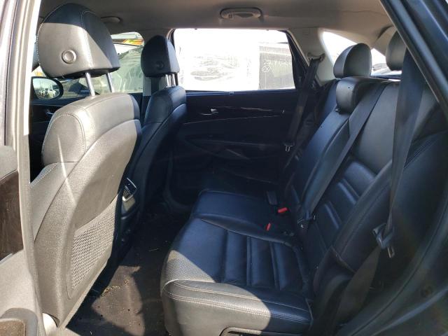 Photo 11 from auction – 2018 KIA SORENTO EX with VIN 5XYPHDA59JG427794