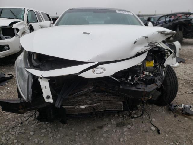Photo 5 from auction – 2012 KIA OPTIMA HYB with VIN KNAGM4AD7C5021931