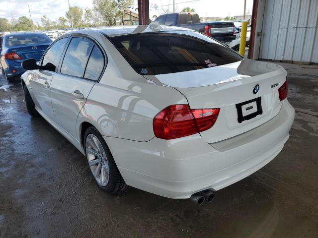 Photo 2 from auction – 2011 BMW 328 XI with VIN WBAPK7C5XBA821075