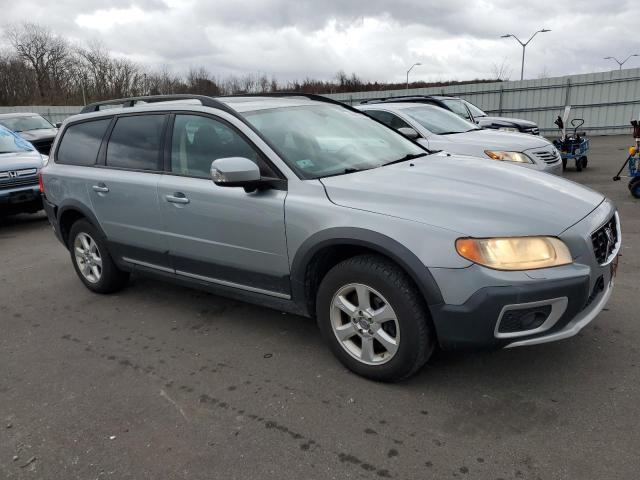 Photo 4 from auction – 2008 VOLVO XC70 with VIN YV4BZ982881036532