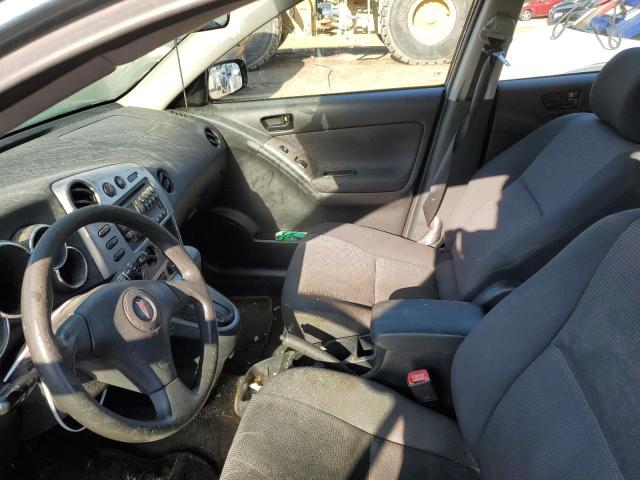 Photo 7 from auction – 2006 PONTIAC VIBE with VIN 5Y2SL65886Z404766