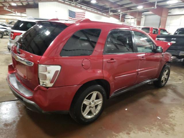 Photo 3 from auction – 2006 CHEVROLET EQUINOX LT with VIN 2CNDL63FX66077241