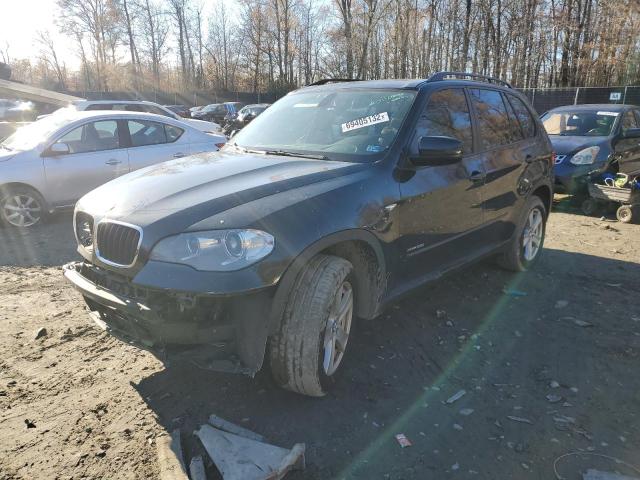 BMW X5 XDRIVE3 2013 with VIN 5UXZV4C55D0G50005 - Photo from auction