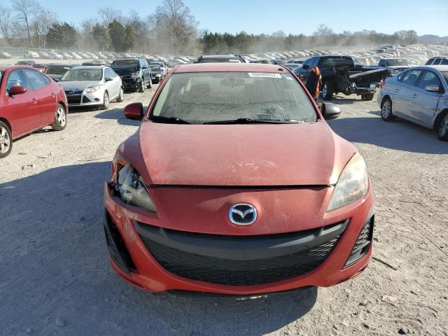 Photo 5 from auction – 2011 MAZDA 3 I with VIN JM1BL1VG0B1478220