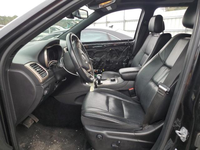 Photo 7 from auction – 2015 JEEP GRAND CHER with VIN 1C4RJFBG3FC942147
