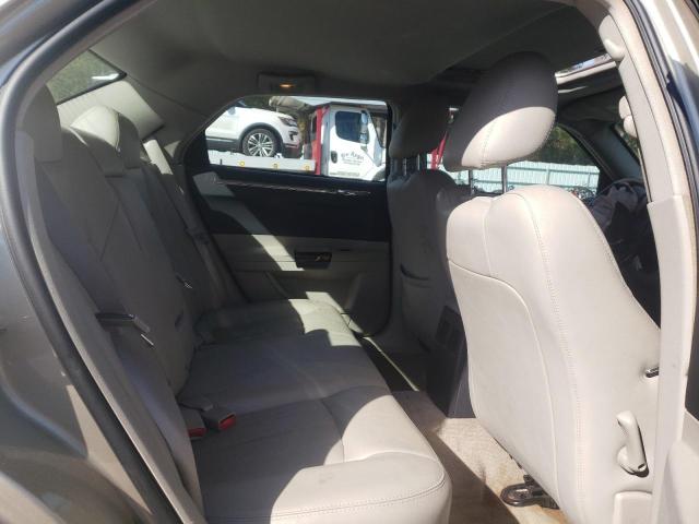 Photo 10 from auction – 2006 CHRYSLER 300C with VIN 2C3KA63H46H519507