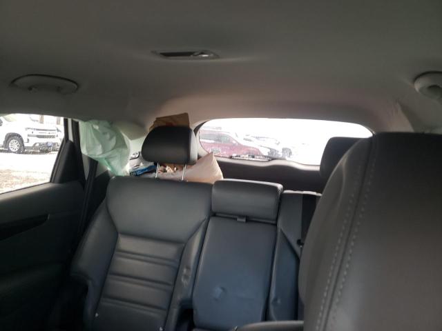 Photo 10 from auction – 2016 KIA SORENTO EX with VIN 5XYPHDA50GG001226