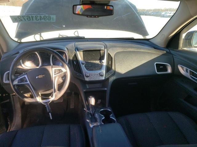 Photo 8 from auction – 2016 CHEVROLET EQUINOX LT with VIN 2GNALCEKXG6202358