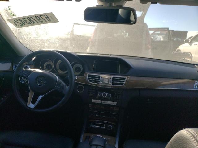 Photo 8 from auction – 2014 MERCEDES-BENZ E 350 with VIN WDDHF5KB5EA892153