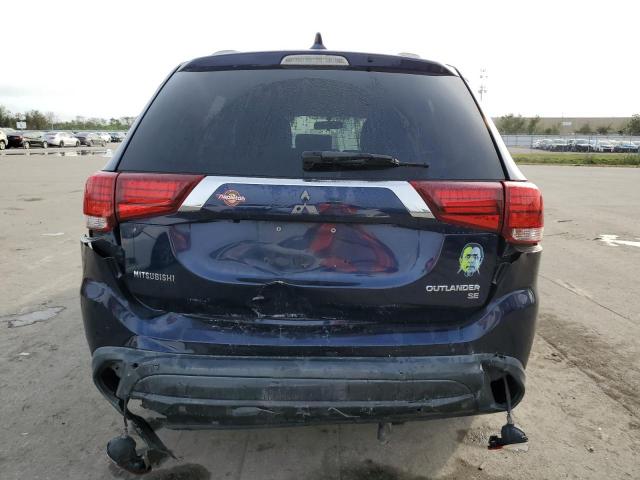 Photo 6 from auction – 2017 MITSUBISHI OUTLANDER with VIN JA4AD3A38HZ005659