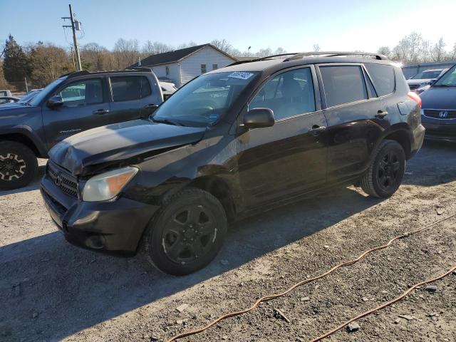 Photo 1 from auction – 2006 TOYOTA RAV4 with VIN JTMBD33V966017312