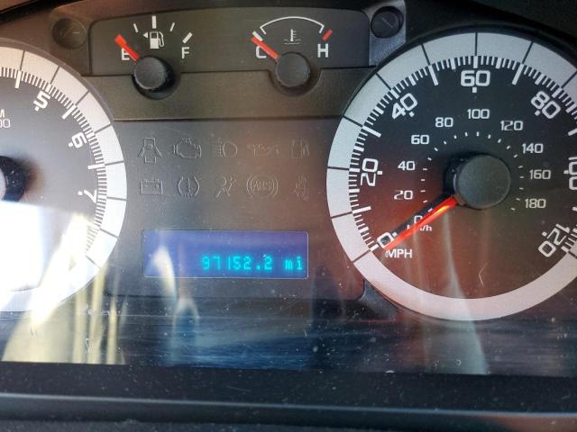 Photo 9 from auction – 2009 FORD ESCAPE XLT with VIN 1FMCU03G79KB17422