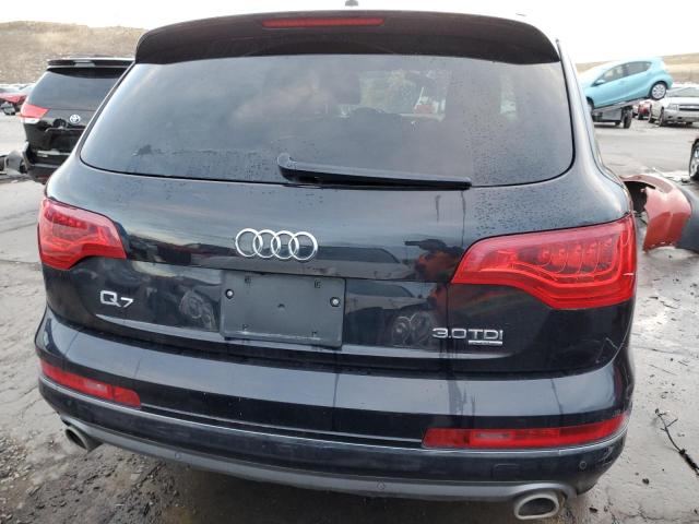 Photo 6 from auction – 2013 AUDI Q7 PREMIUM with VIN WA1LMAFE7DD000175