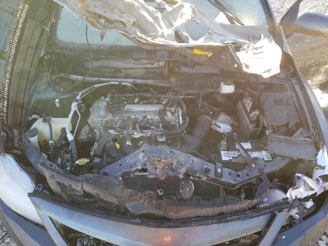 Photo 11 from auction – 2011 TOYOTA COROLLA BA with VIN 2T1BU4EE4BC570567