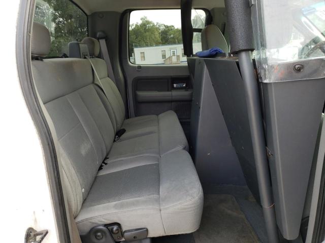 Photo 10 from auction – 2007 FORD F-150 FX4 with VIN 1FTPW14V67FA29776