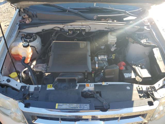Photo 12 from auction – 2012 FORD ESCAPE LIM with VIN 1FMCU9EG8CKB49935