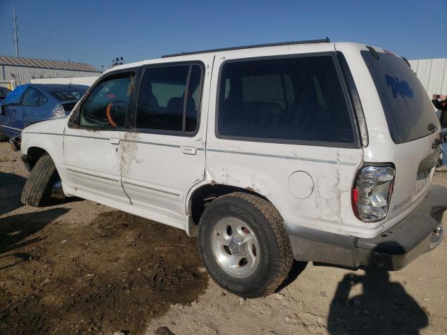 Photo 2 from auction – 1998 FORD EXPLORER with VIN 1FMZU32X1WUC53705