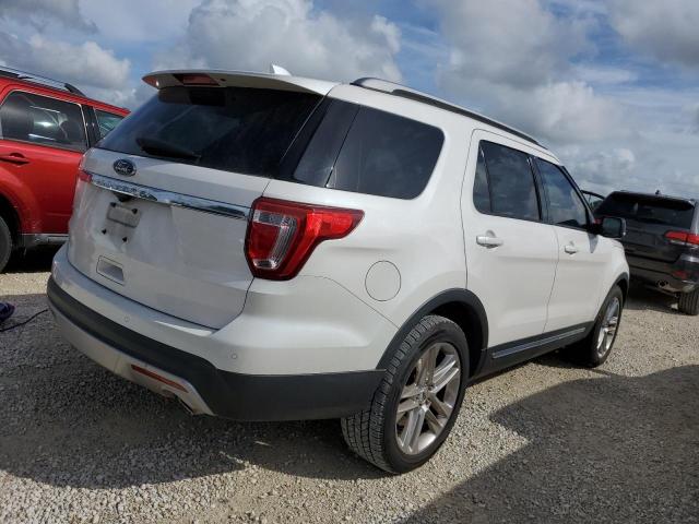 Photo 3 from auction – 2017 FORD EXPLORER X with VIN 1FM5K7D82HGB68892