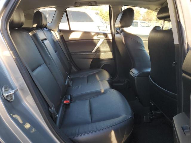 Photo 10 from auction – 2012 MAZDA 3 I with VIN JM1BL1M77C1549593