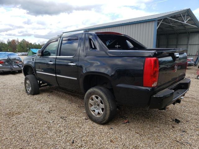 Photo 2 from auction – 2007 CADILLAC ESCALADE E with VIN 3GYFK62807G255807