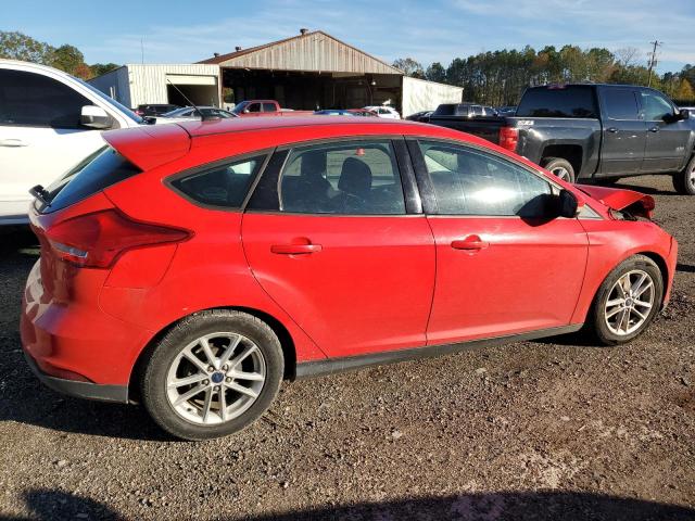Photo 3 from auction – 2016 FORD FOCUS SE with VIN 1FADP3K25GL264679