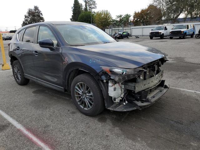 Photo 4 from auction – 2019 MAZDA CX-5 TOURI with VIN JM3KFACM3K0670843
