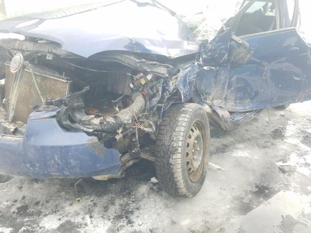 Photo 13 from auction – 2011 HYUNDAI ACCENT SE with VIN KMHCN3BC0BU200004